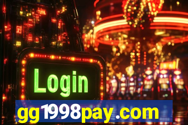 gg1998pay.com