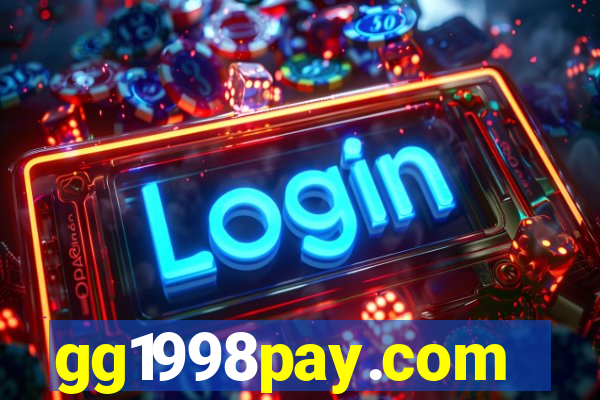 gg1998pay.com