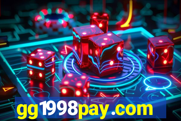 gg1998pay.com