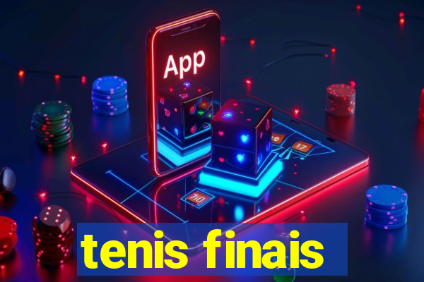 tenis finais