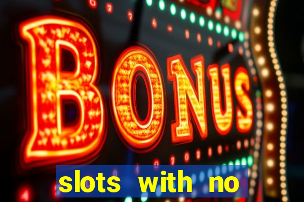 slots with no deposit bonuses