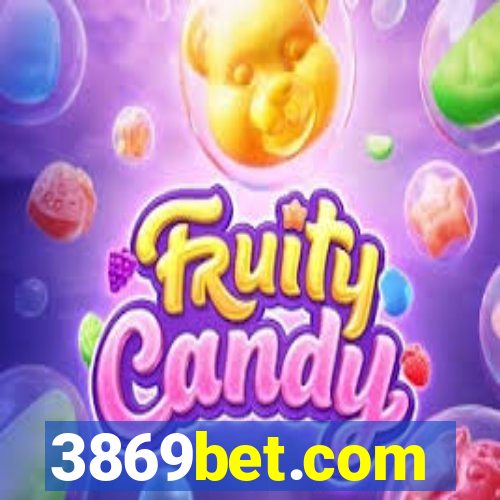 3869bet.com