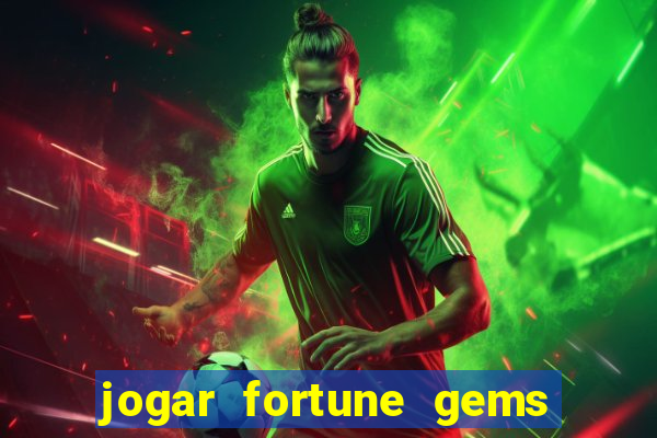 jogar fortune gems 2 demo