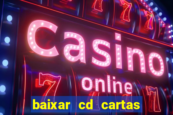 baixar cd cartas ao remetente rosa de saron