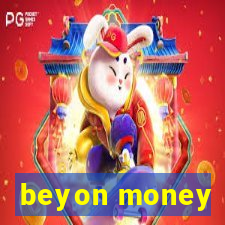 beyon money