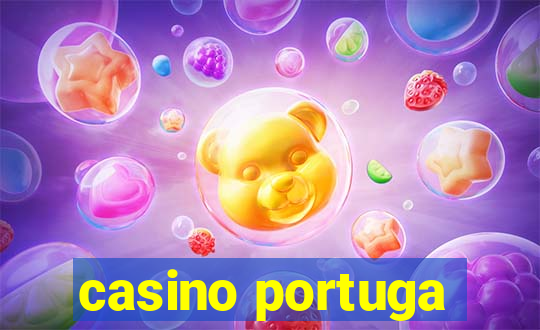 casino portuga