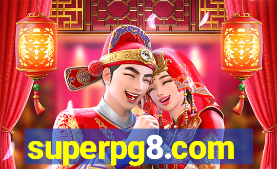 superpg8.com