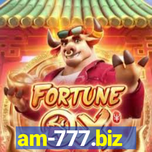 am-777.biz