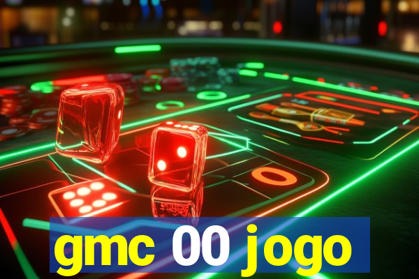 gmc 00 jogo