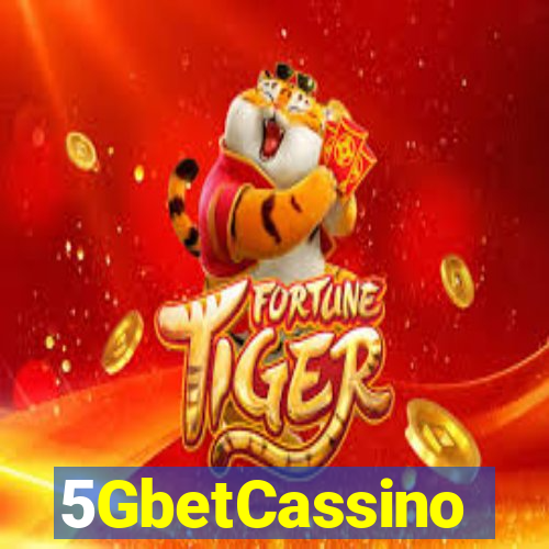 5GbetCassino