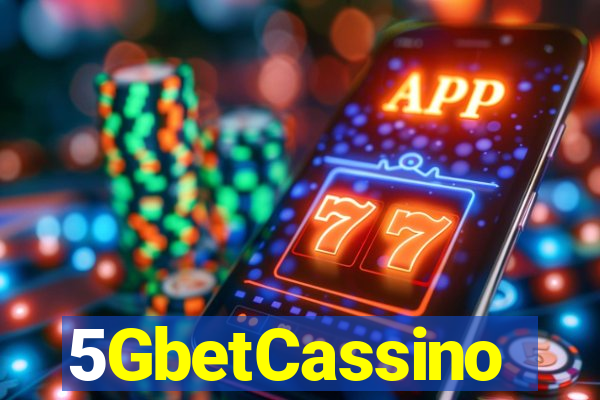 5GbetCassino