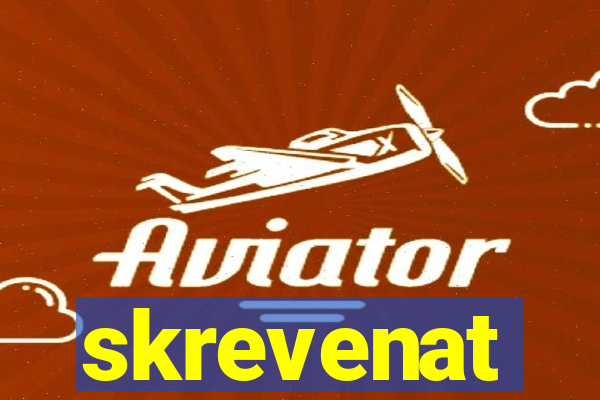 skrevenat