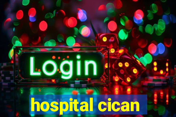 hospital cican