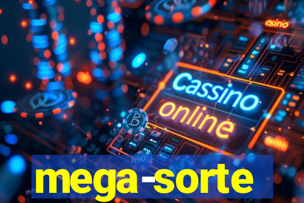 mega-sorte