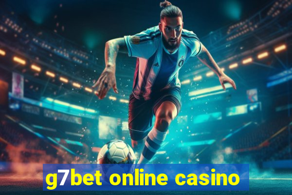 g7bet online casino