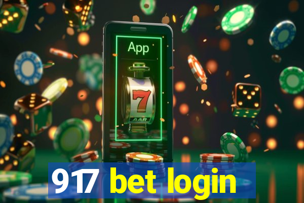 917 bet login