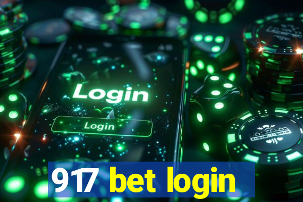 917 bet login