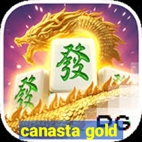 canasta gold