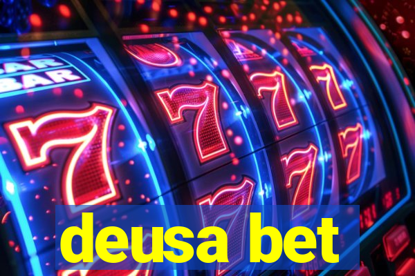 deusa bet