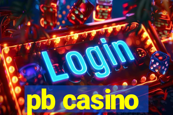 pb casino