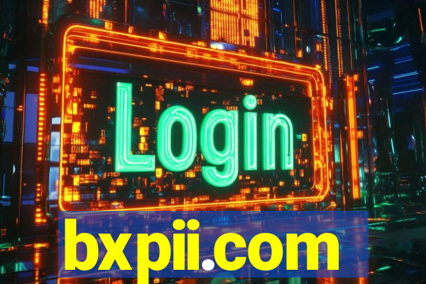 bxpii.com