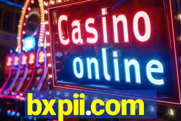 bxpii.com