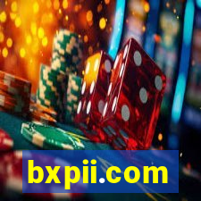 bxpii.com