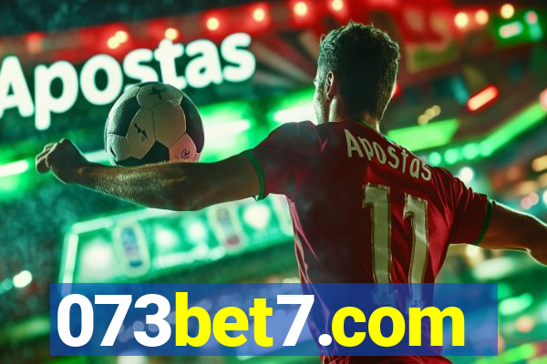 073bet7.com