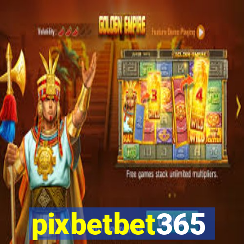 pixbetbet365