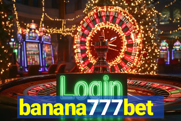 banana777bet