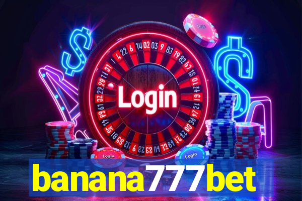 banana777bet