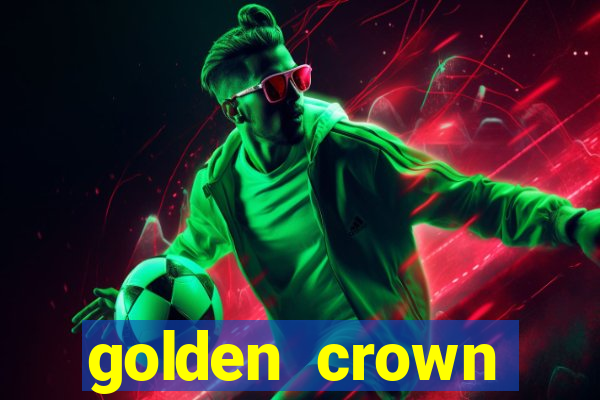 golden crown christmas slot