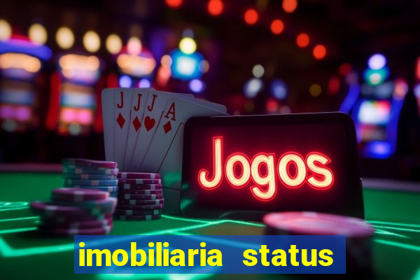 imobiliaria status cruzeiro sp telefone