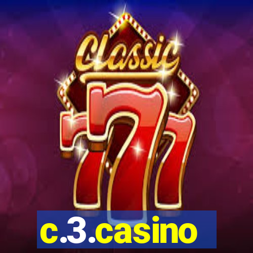 c.3.casino