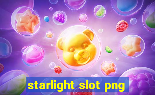 starlight slot png