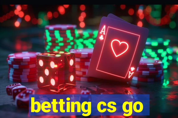 betting cs go