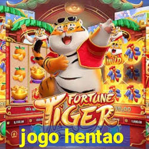 jogo hentao