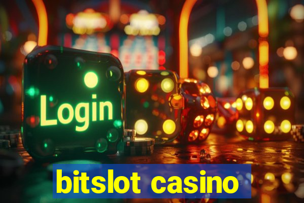 bitslot casino