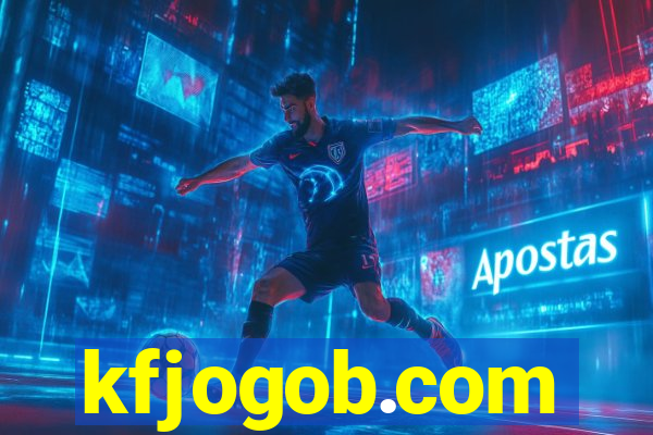 kfjogob.com