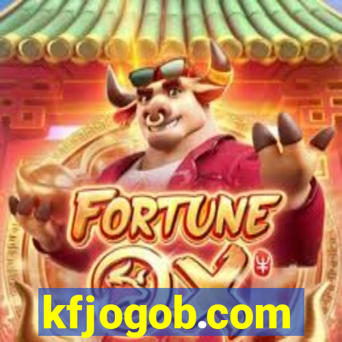 kfjogob.com