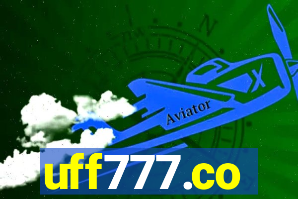 uff777.co