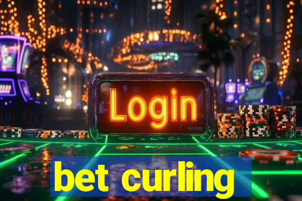 bet curling