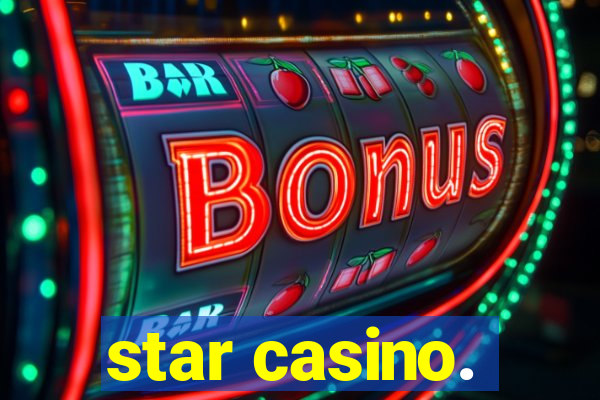 star casino.