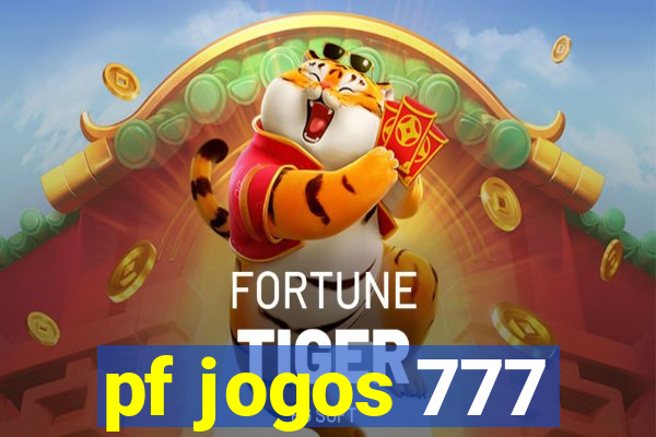 pf jogos 777