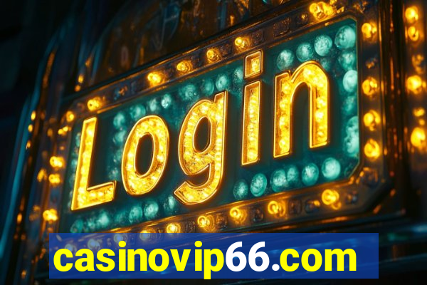 casinovip66.com