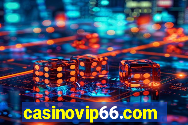 casinovip66.com