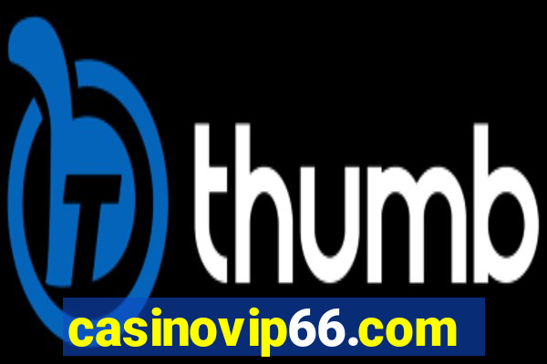 casinovip66.com