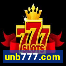 unb777.com