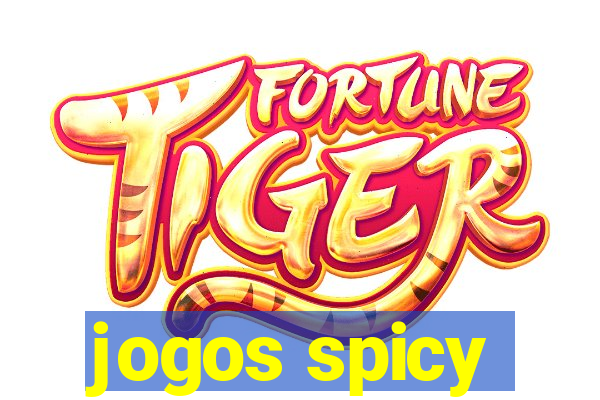 jogos spicy