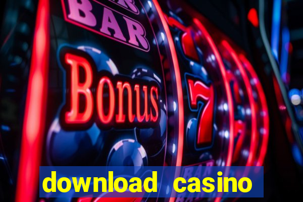 download casino slots games